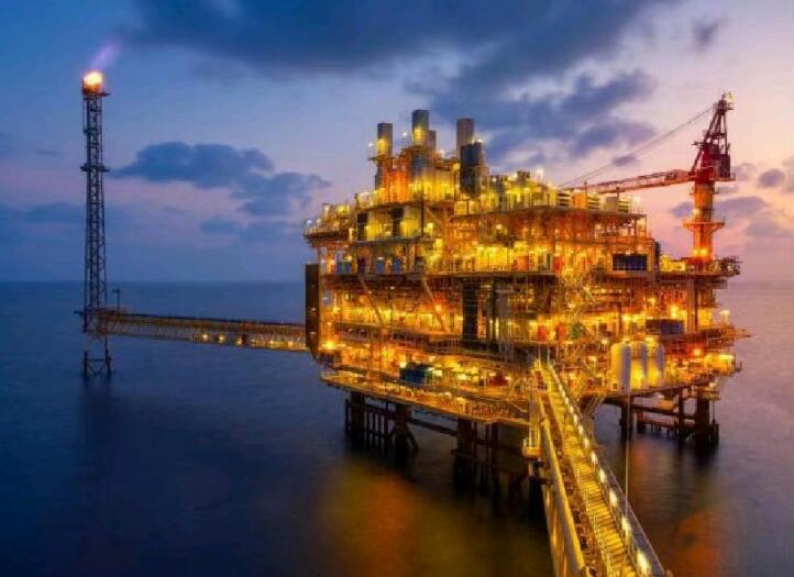 中国海洋石油渤海有限公司